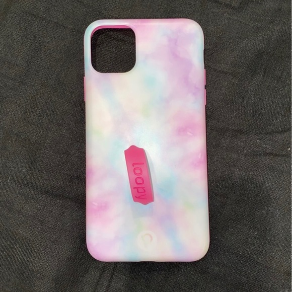 Loopy iPhone 11 Pro Max Case